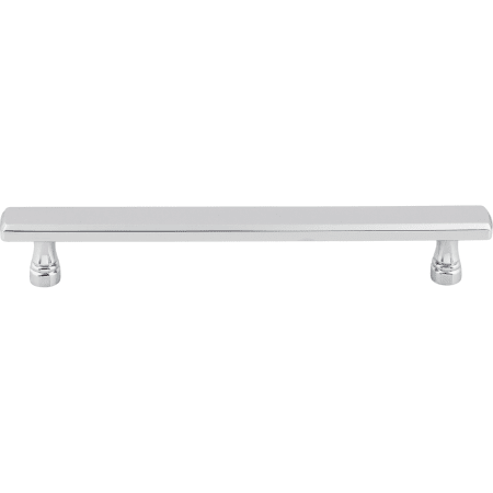 A large image of the Top Knobs TK855 Polished Chrome