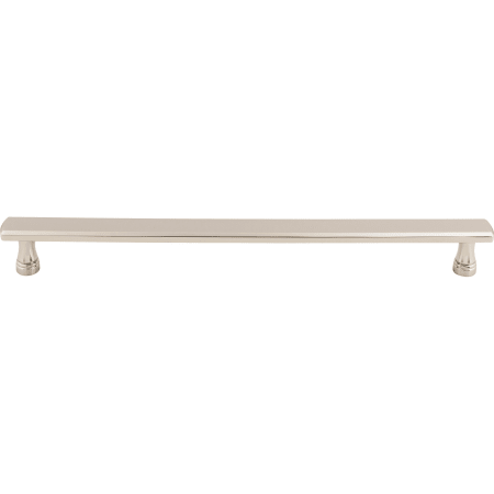 A large image of the Top Knobs TK858 Polished Nickel