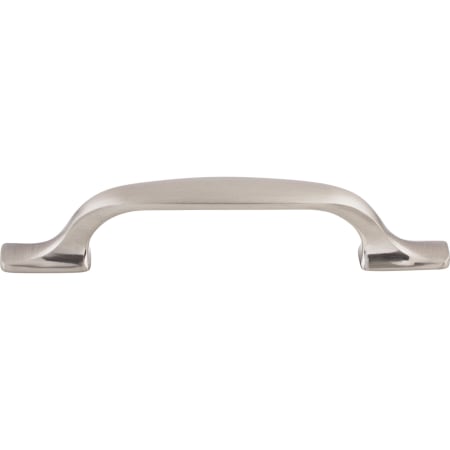 A large image of the Top Knobs TK863 Brushed Satin Nickel