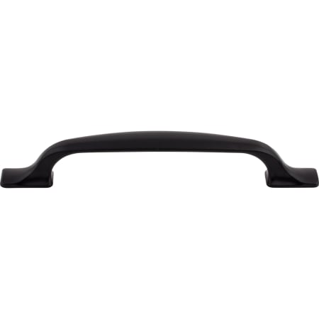 A large image of the Top Knobs TK864 Flat Black