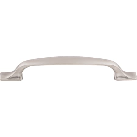 A large image of the Top Knobs TK864 Brushed Satin Nickel