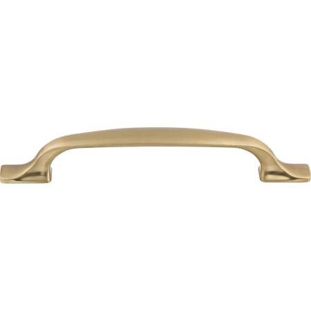 A large image of the Top Knobs TK864 Honey Bronze