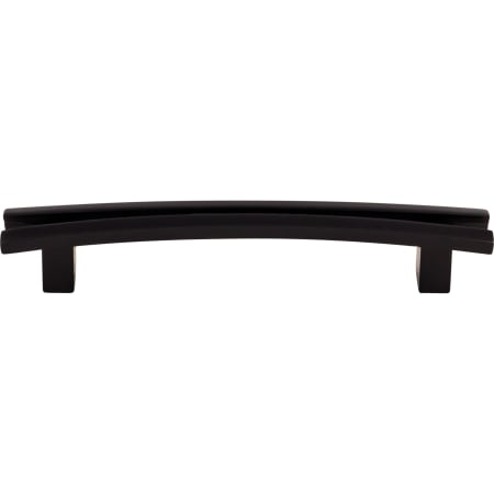 A large image of the Top Knobs TK86 Flat Black