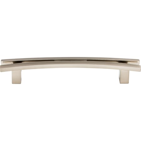 A large image of the Top Knobs TK86 Brushed Satin Nickel