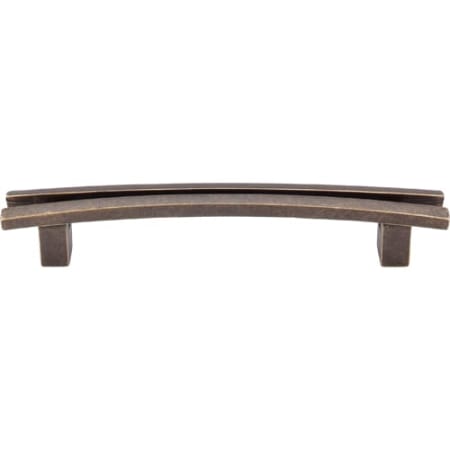 A large image of the Top Knobs TK86-10PACK German Bronze