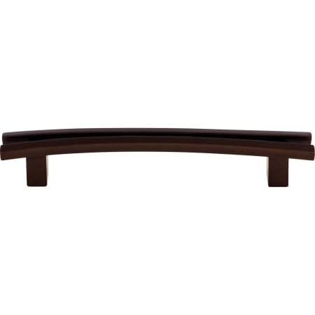 A large image of the Top Knobs TK86 Oil Rubbed Bronze