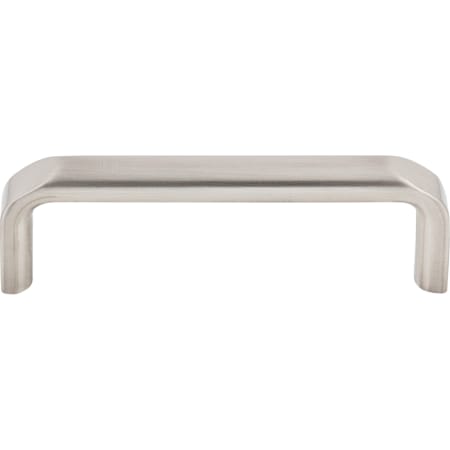 A large image of the Top Knobs TK872 Brushed Satin Nickel