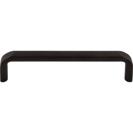 A large image of the Top Knobs TK873 Flat Black