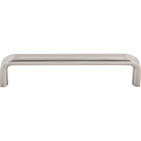 A large image of the Top Knobs TK873 Brushed Satin Nickel
