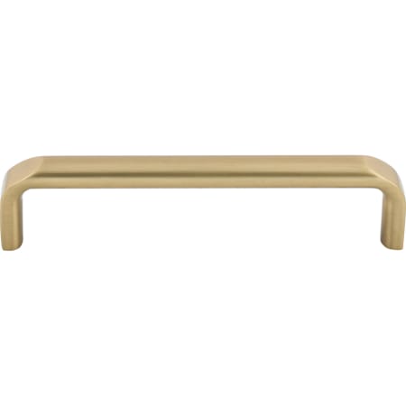A large image of the Top Knobs TK873 Honey Bronze