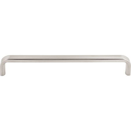 A large image of the Top Knobs TK875 Brushed Satin Nickel