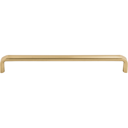 A large image of the Top Knobs TK876 Honey Bronze