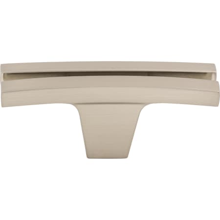 A large image of the Top Knobs TK87 Brushed Satin Nickel