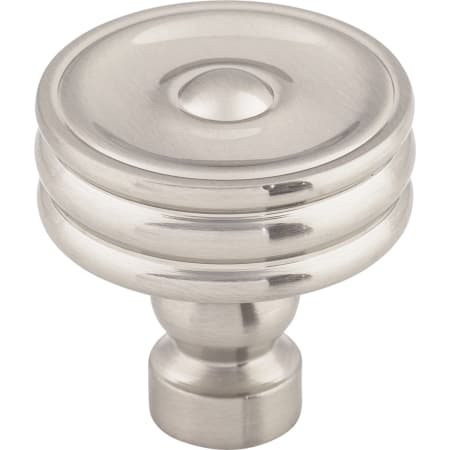 A large image of the Top Knobs TK881 Brushed Satin Nickel