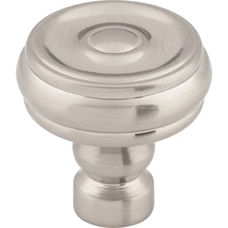 A large image of the Top Knobs TK882 Brushed Satin Nickel