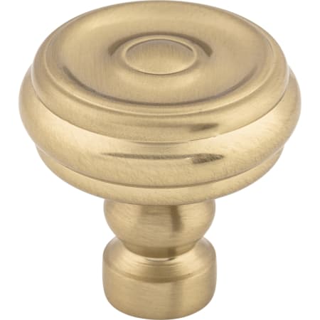 A large image of the Top Knobs TK882 Honey Bronze
