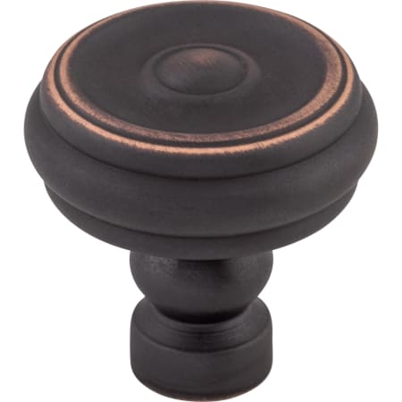 A large image of the Top Knobs TK882 Umbrio
