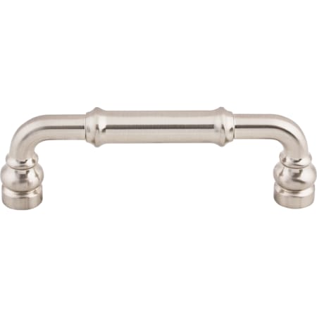 A large image of the Top Knobs TK883 Brushed Satin Nickel