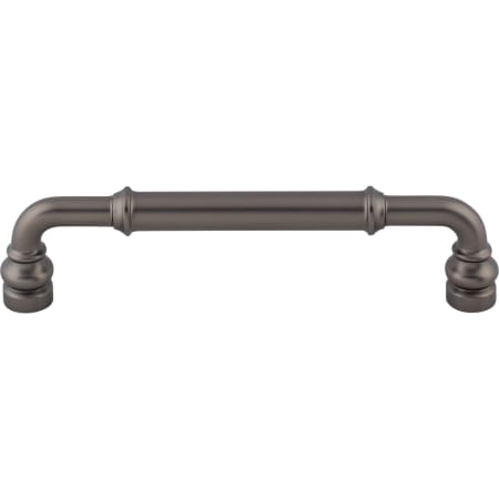 A large image of the Top Knobs TK884 Ash Gray