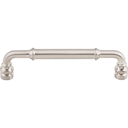 A large image of the Top Knobs TK884 Brushed Satin Nickel
