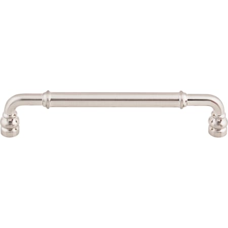 A large image of the Top Knobs TK885 Brushed Satin Nickel