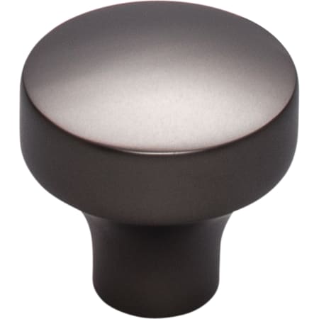A large image of the Top Knobs TK901 Ash Gray