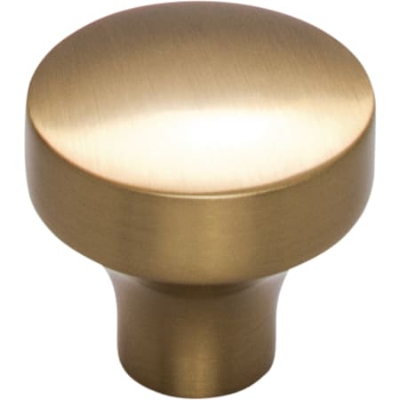 A large image of the Top Knobs TK901 Honey Bronze