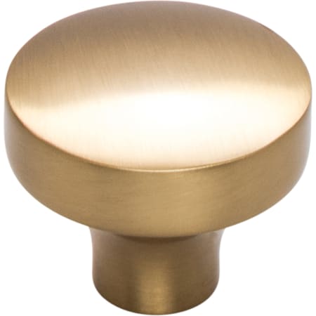 A large image of the Top Knobs TK902 Honey Bronze