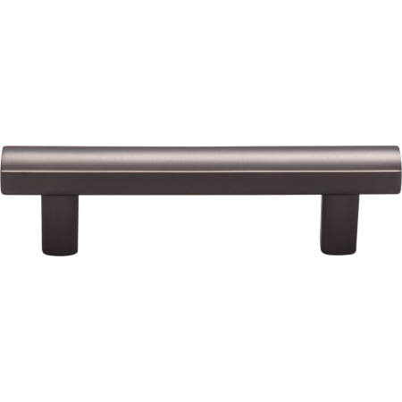A large image of the Top Knobs TK903 Ash Gray