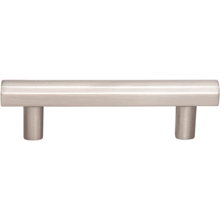 A large image of the Top Knobs TK903 Brushed Satin Nickel