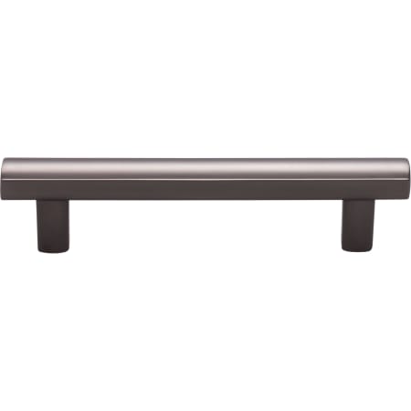 A large image of the Top Knobs TK904 Ash Gray