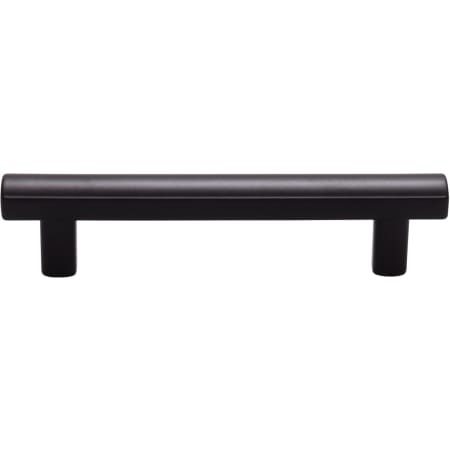 A large image of the Top Knobs TK904 Flat Black