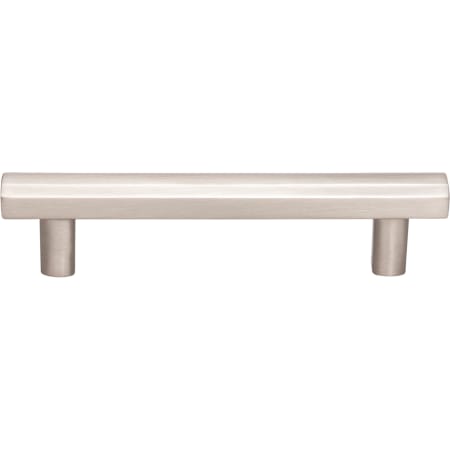 A large image of the Top Knobs TK904 Brushed Satin Nickel
