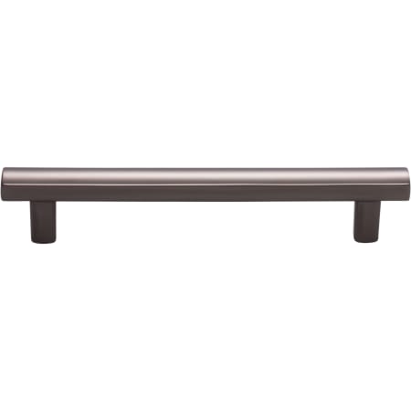 A large image of the Top Knobs TK905 Ash Gray