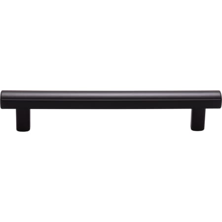 A large image of the Top Knobs TK905 Flat Black