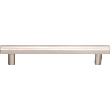 A large image of the Top Knobs TK905 Brushed Satin Nickel