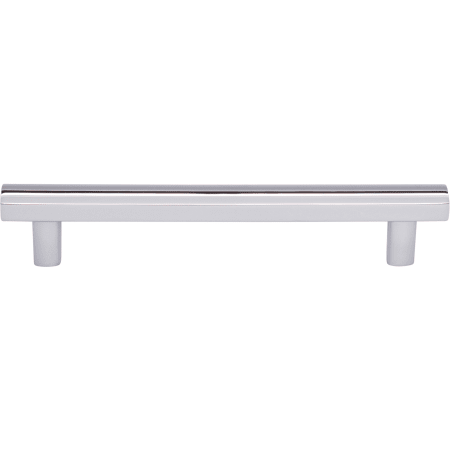 A large image of the Top Knobs TK905 Polished Chrome