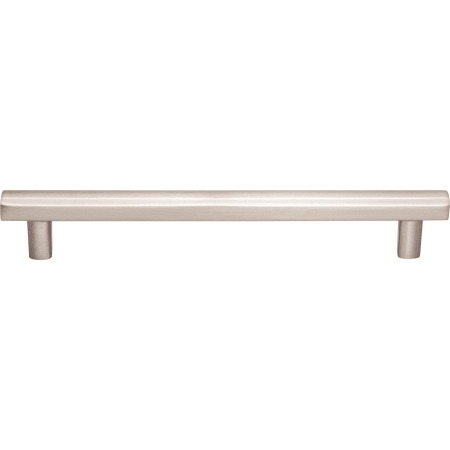 A large image of the Top Knobs TK906 Brushed Satin Nickel