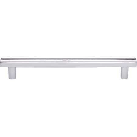 A large image of the Top Knobs TK906 Polished Chrome