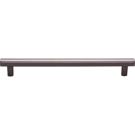 A large image of the Top Knobs TK907 Ash Gray