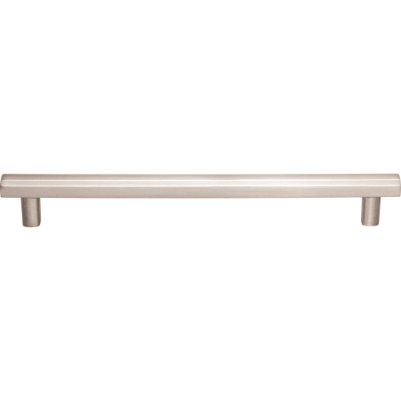 A large image of the Top Knobs TK907 Brushed Satin Nickel