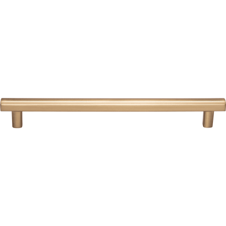 A large image of the Top Knobs TK907 Honey Bronze