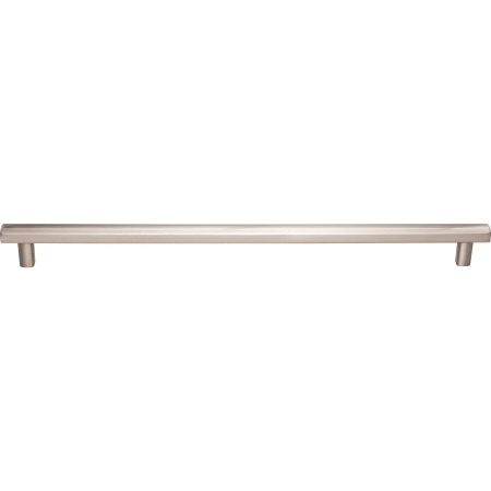 A large image of the Top Knobs TK909 Brushed Satin Nickel