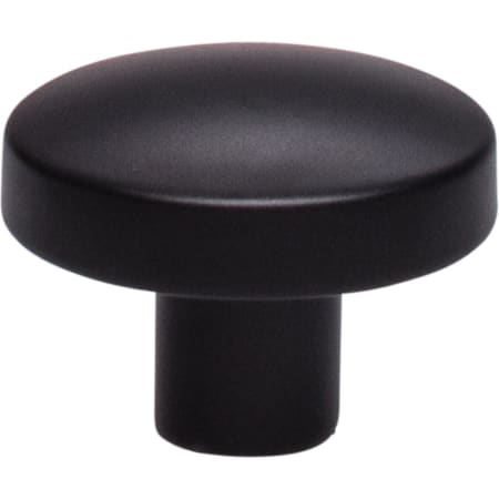 A large image of the Top Knobs TK910 Flat Black
