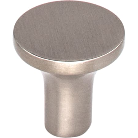A large image of the Top Knobs TK911 Brushed Satin Nickel