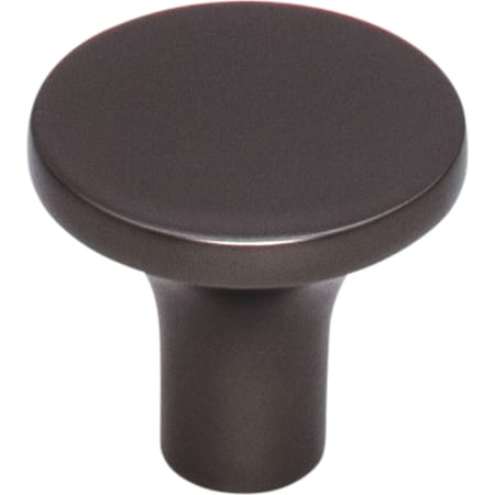 A large image of the Top Knobs TK912 Ash Gray