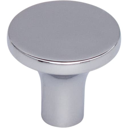 A large image of the Top Knobs TK912 Polished Chrome