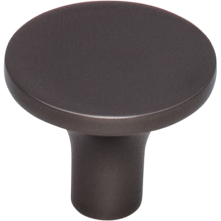 A large image of the Top Knobs TK913 Ash Gray