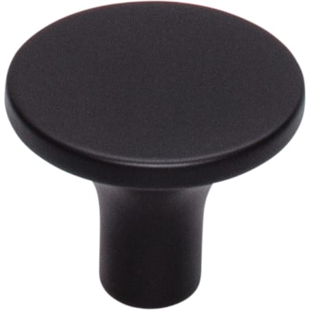 A large image of the Top Knobs TK913 Flat Black