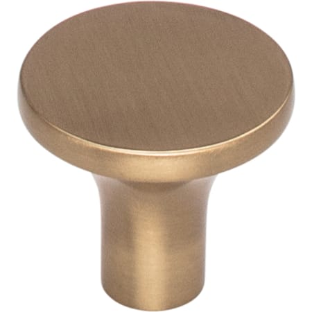 A large image of the Top Knobs TK913 Honey Bronze